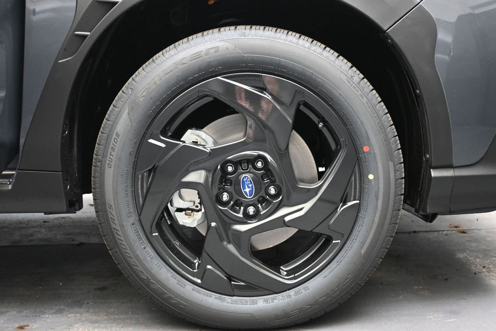 New 2026 Subaru Crosstrek 2.5i Sport AWD/4WD image 10
