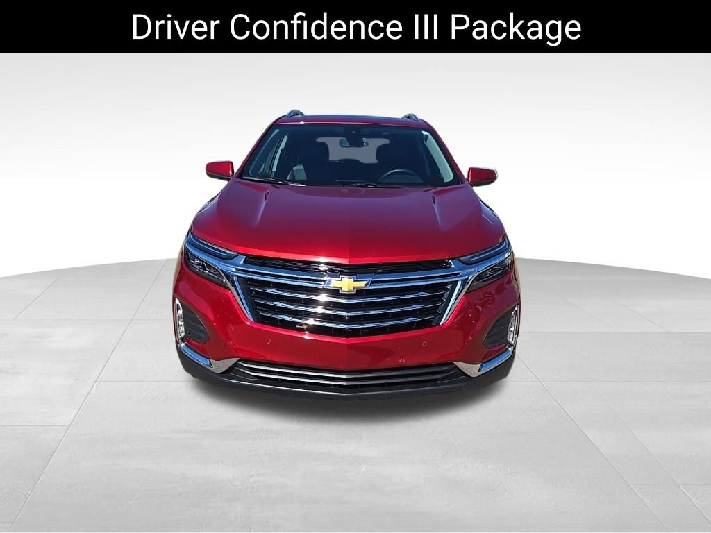 Used 2023 Chevrolet Equinox Premier image 9
