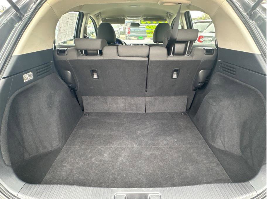 Used 2019 Honda HR-V LX image 7