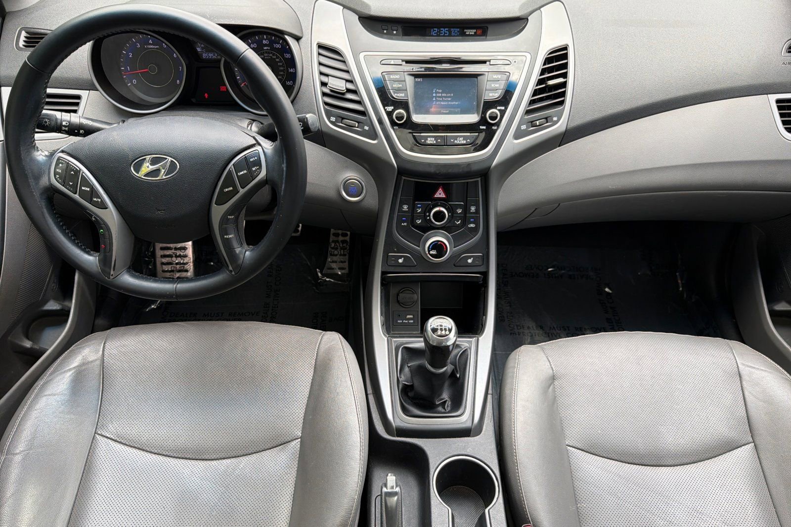 Used 2014 Hyundai Elantra Sport FWD image 13
