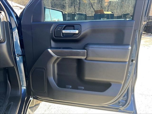 Used 2020 GMC Sierra 1500 AT4 AWD/4WD image 19