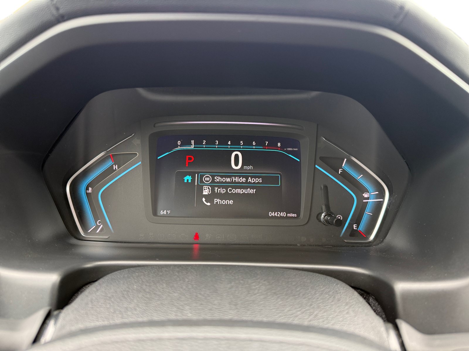 Used 2020 Honda Odyssey EX image 11