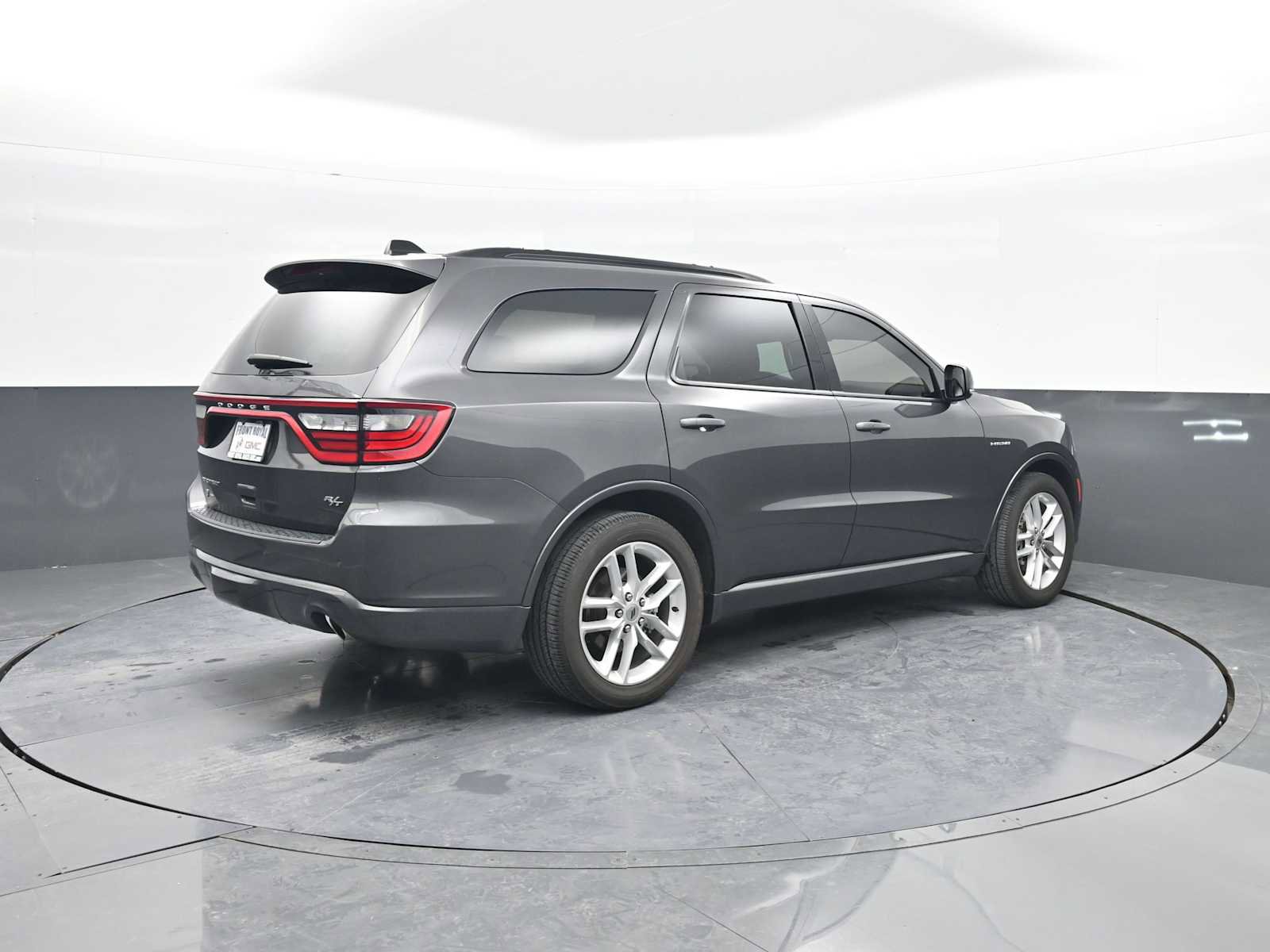 Used 2024 Dodge Durango R/T image 8
