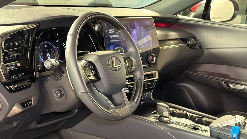 Certified 2024 Lexus RX 350 Premium Plus w/ Convenience Package image 23
