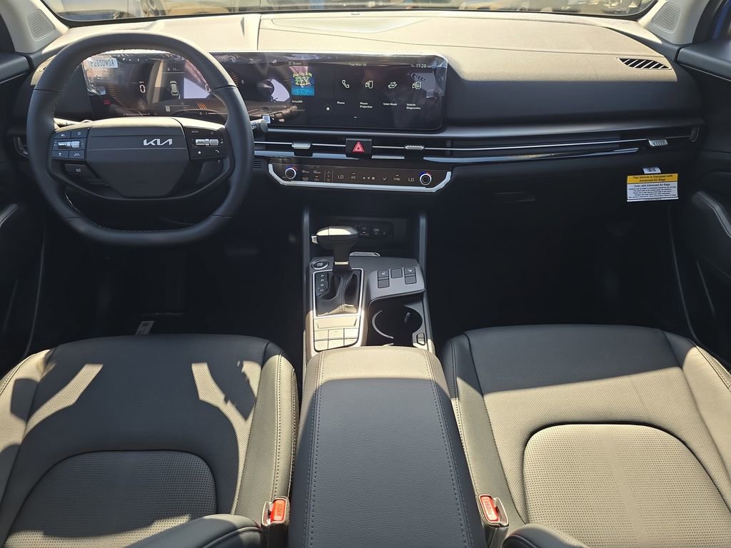 New 2026 Kia Sportage EX image 13