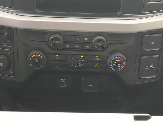 Used 2026 Ford F250 XLT AWD/4WD image 20
