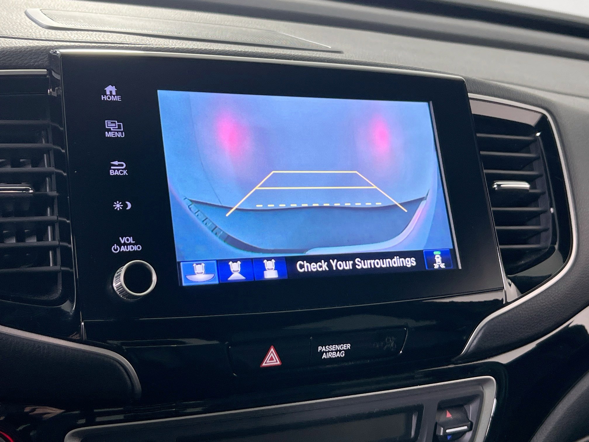 Used 2022 Honda Ridgeline Black Edition image 14