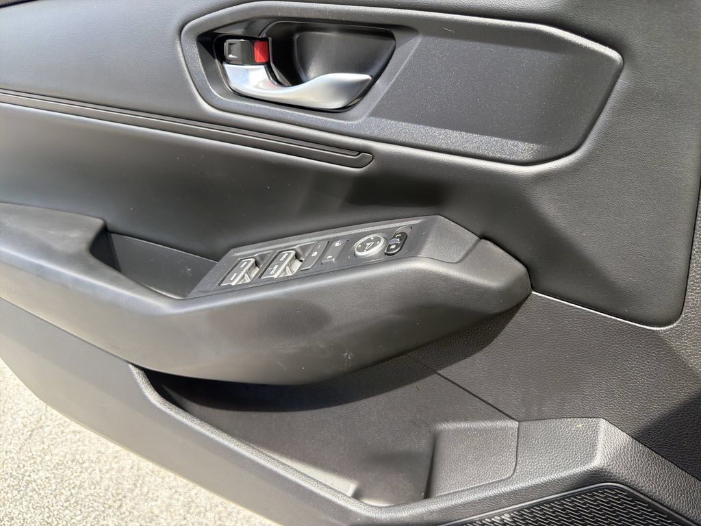 Used 2024 Honda Accord EX image 22