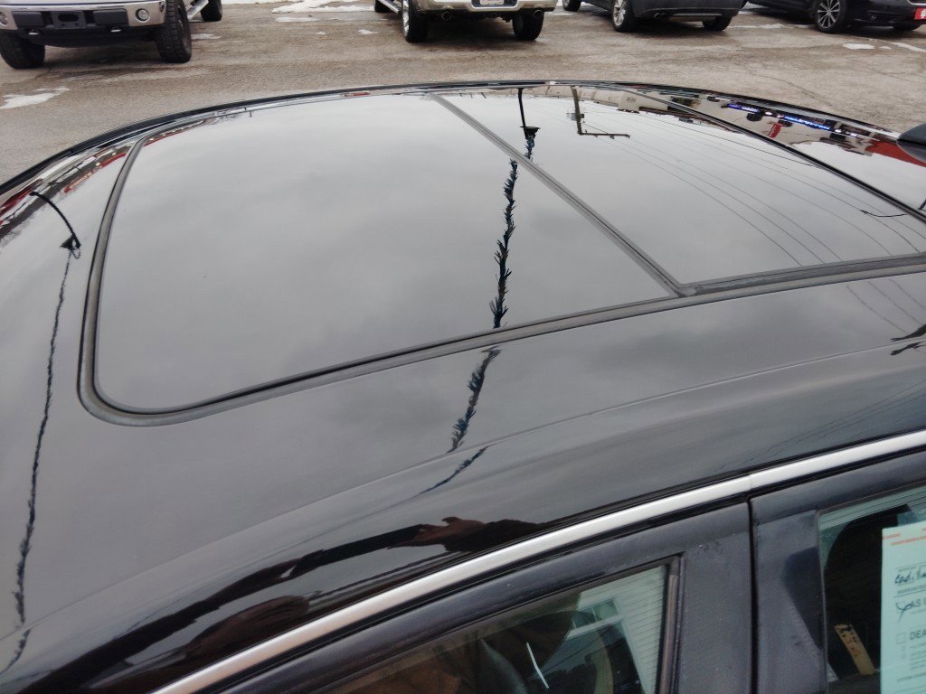 Used 2018 Cadillac CTS Luxury image 12