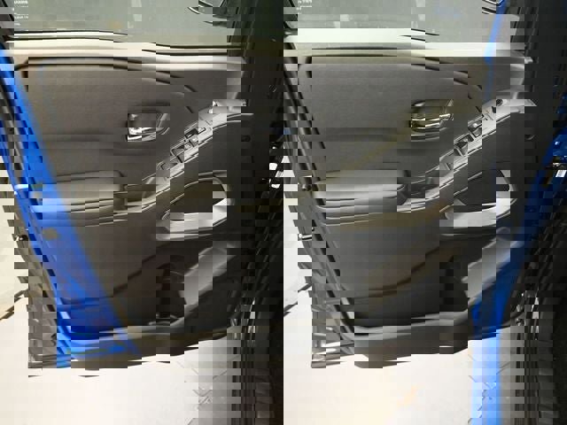 New 2026 Nissan Frontier SV w/ All-Weather Content Package image 12