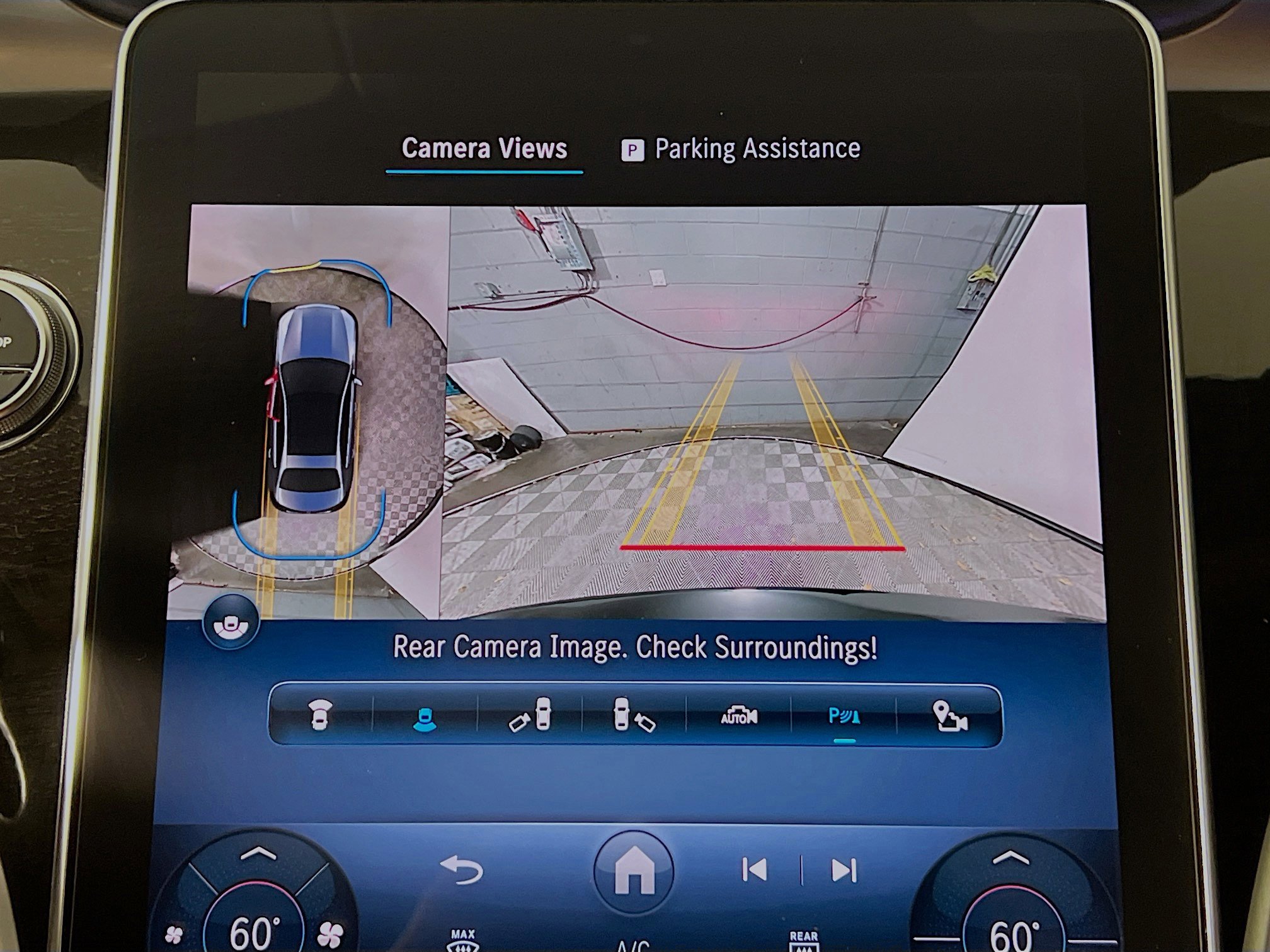 Used 2024 Mercedes-Benz C 300 Sedan w/ Exclusive Trim Package image 28