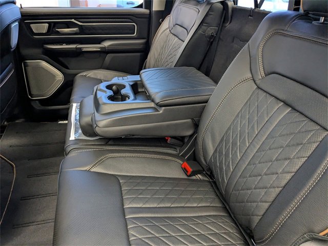 New 2026 RAM 1500 Tungsten image 9