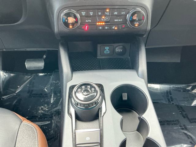 Used 2022 Ford Bronco Sport Outer Banks image 15