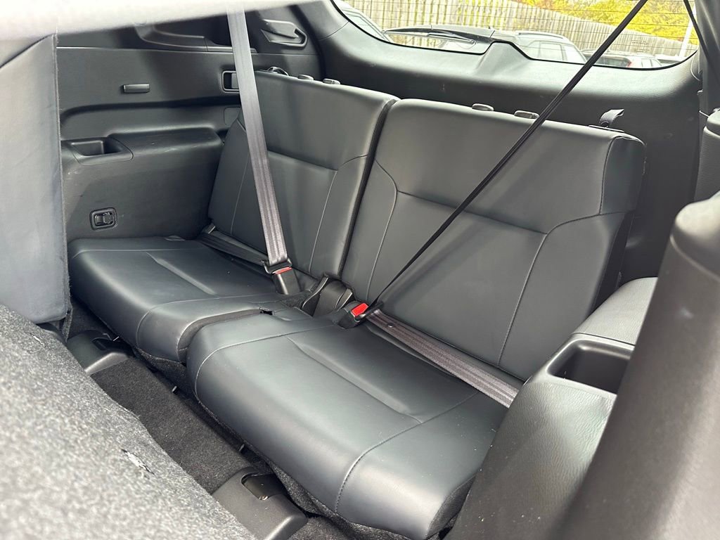 Used 2024 Mitsubishi Outlander SE image 31