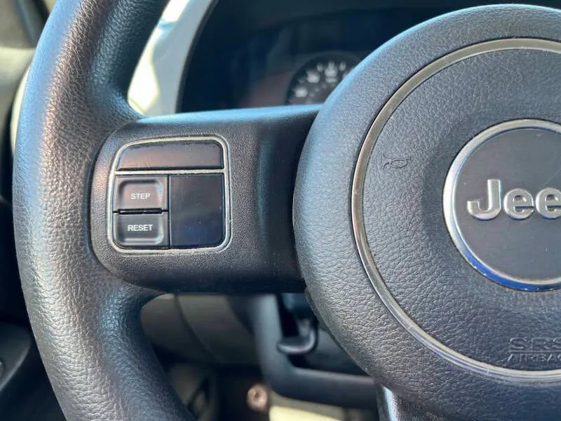 Used 2012 Jeep Patriot Sport w/ PWR Value Group image 20