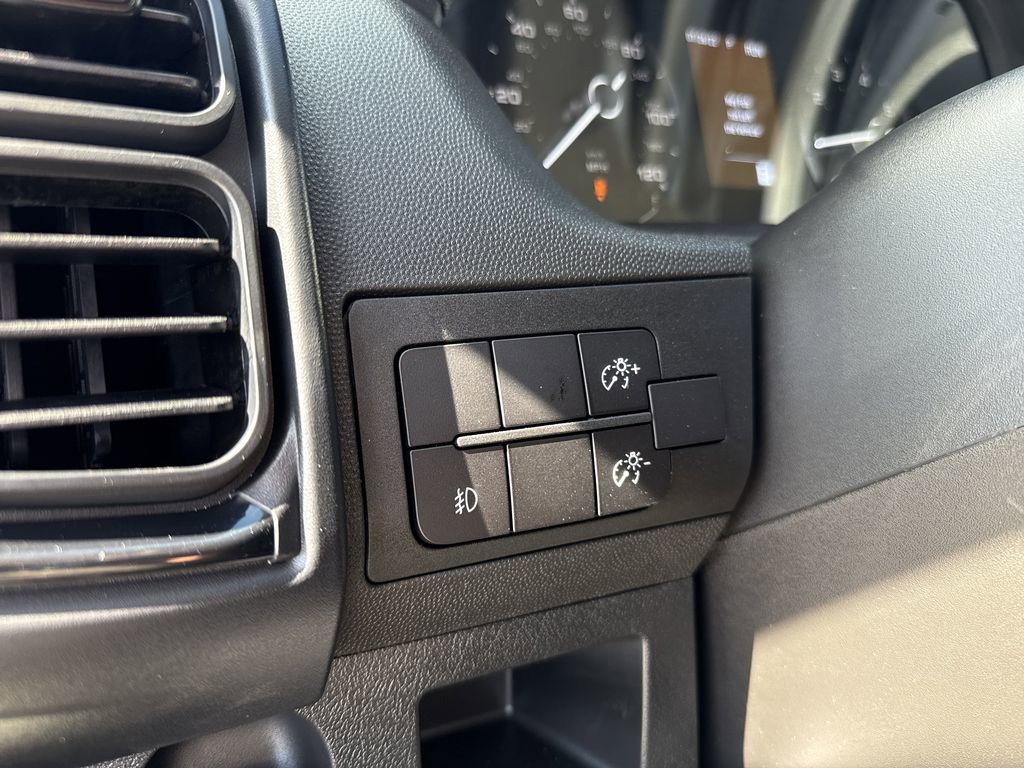 New 2026 RAM ProMaster 2500 w/ Safety Group FWD image 15