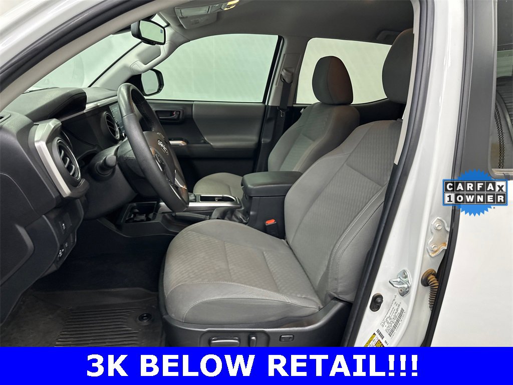 Used 2023 Toyota Tacoma SR5 image 9