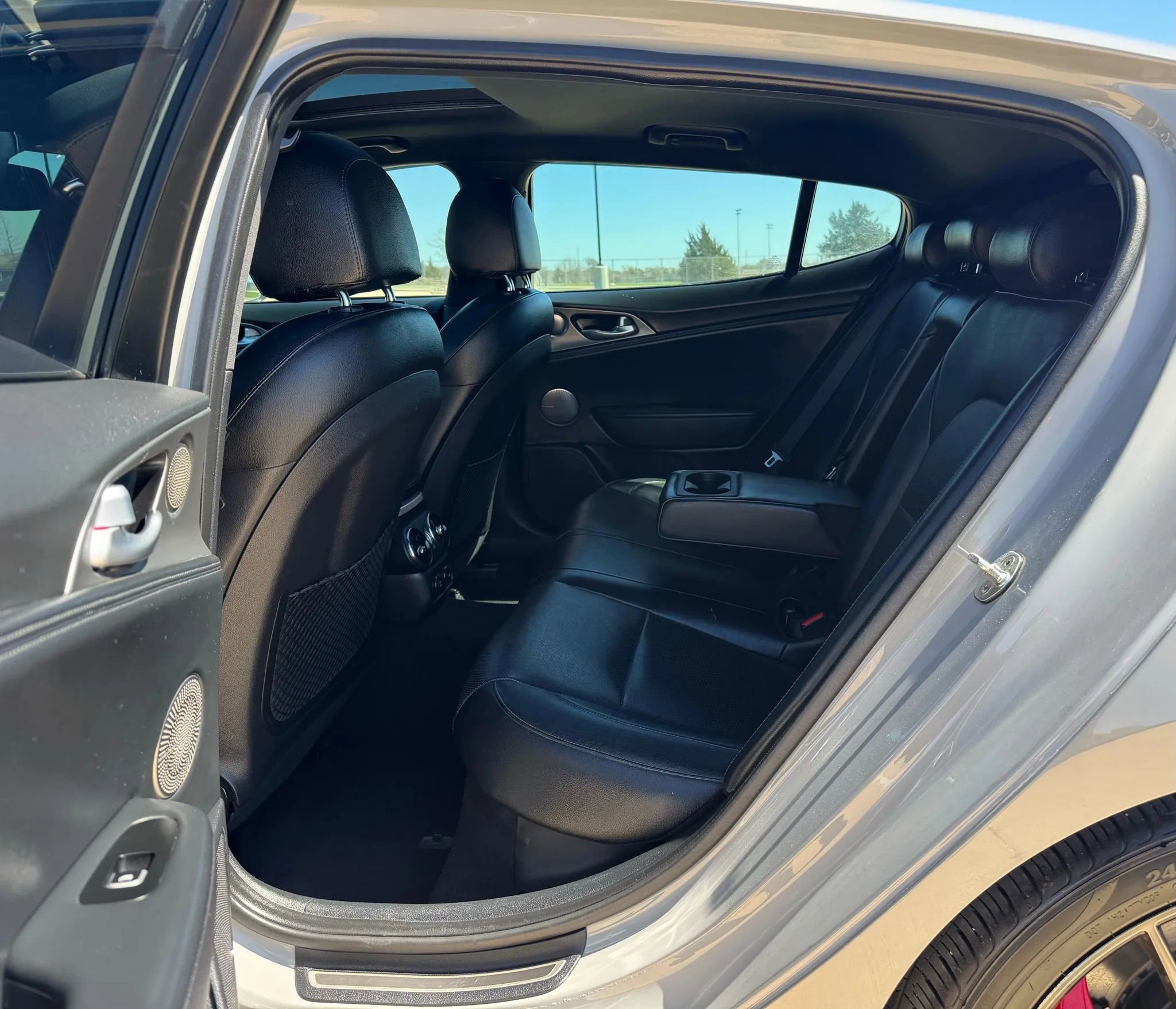 Used 2019 Kia Stinger GT1 image 29