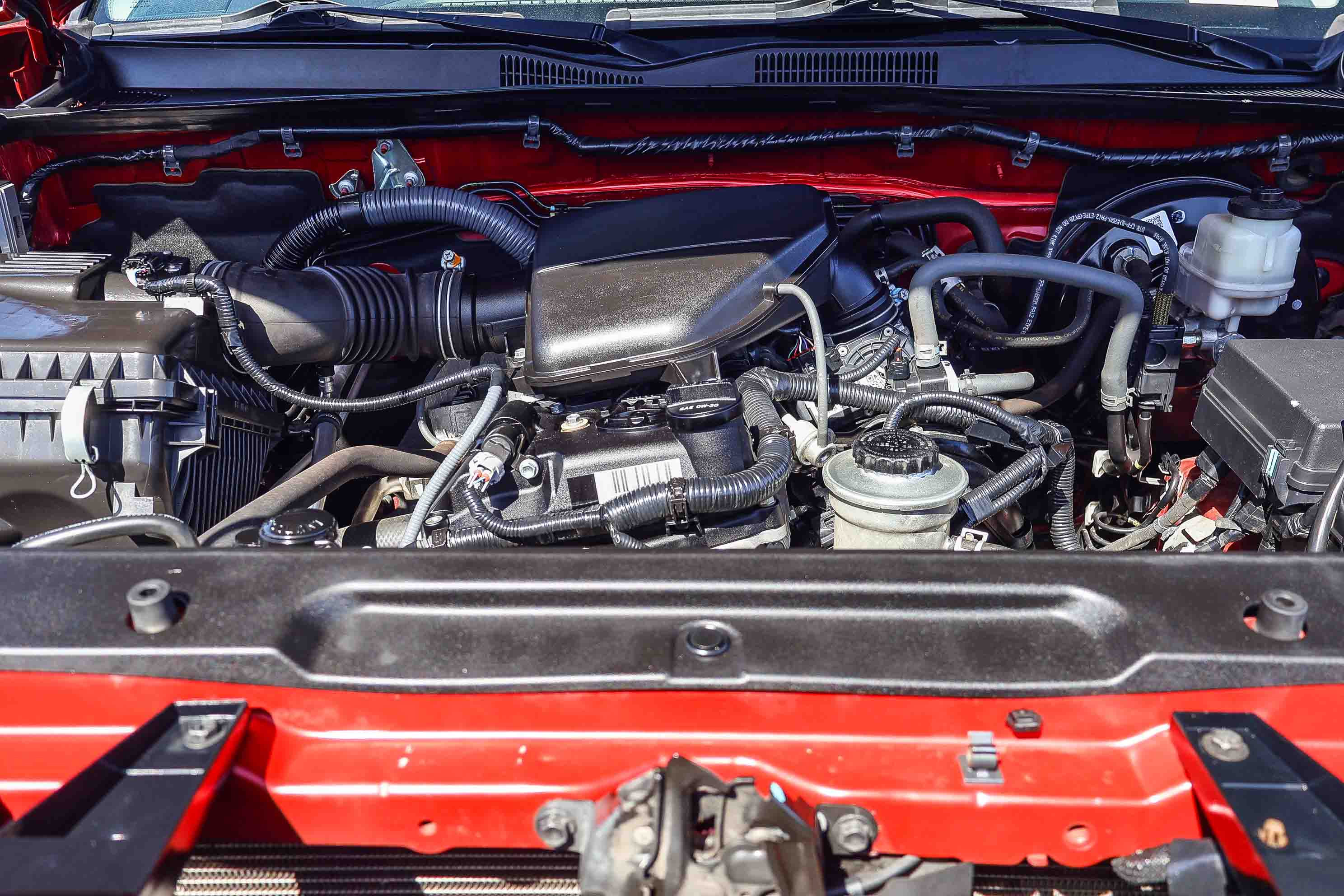 Used 2020 Toyota Tacoma SR RWD image 21