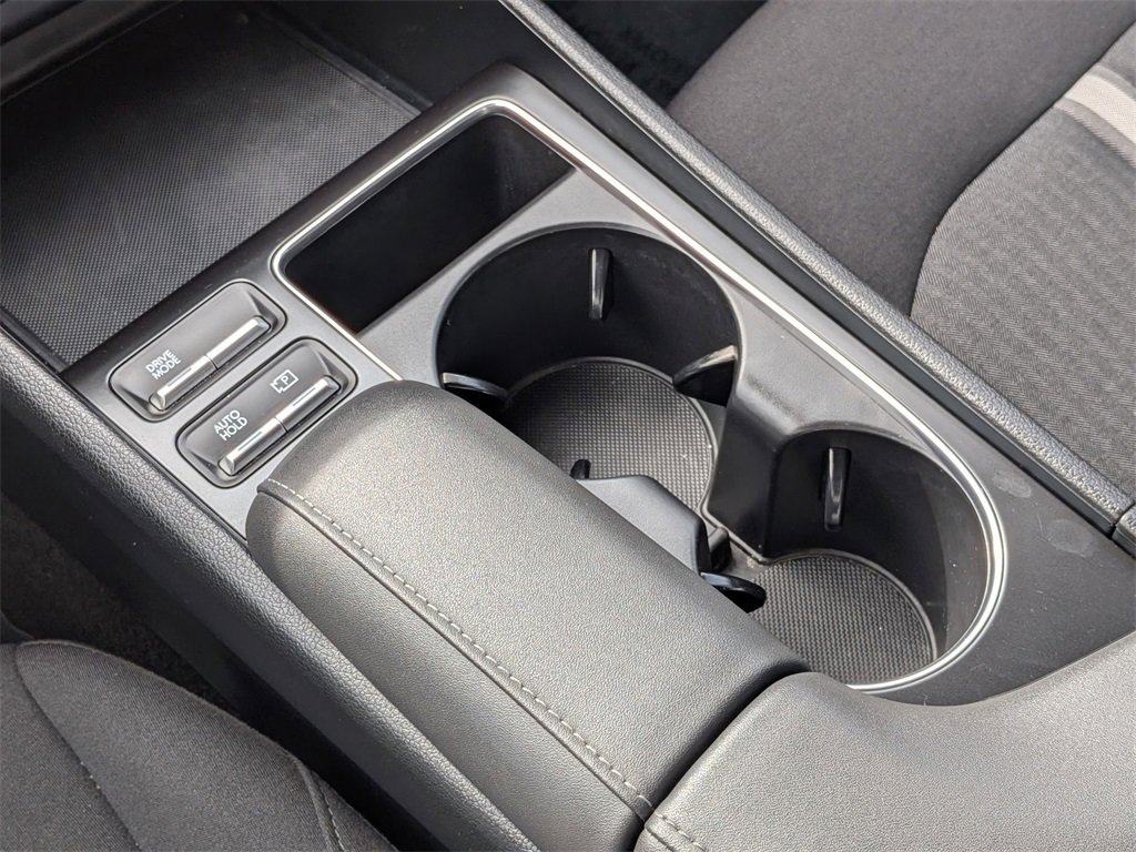 Used 2025 Hyundai Sonata SEL image 21