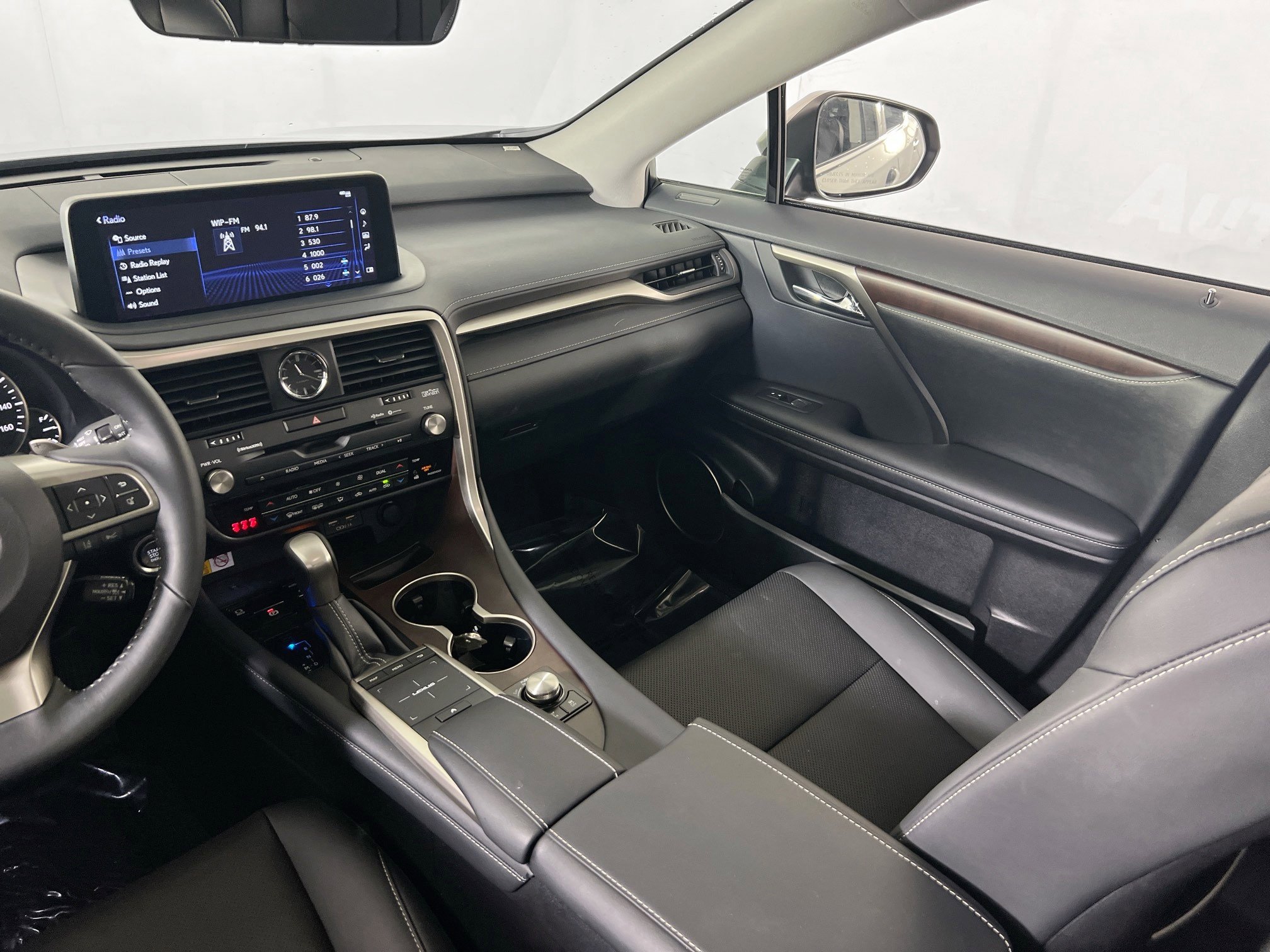 Used 2022 Lexus RX 350 AWD w/ Premium Package image 23