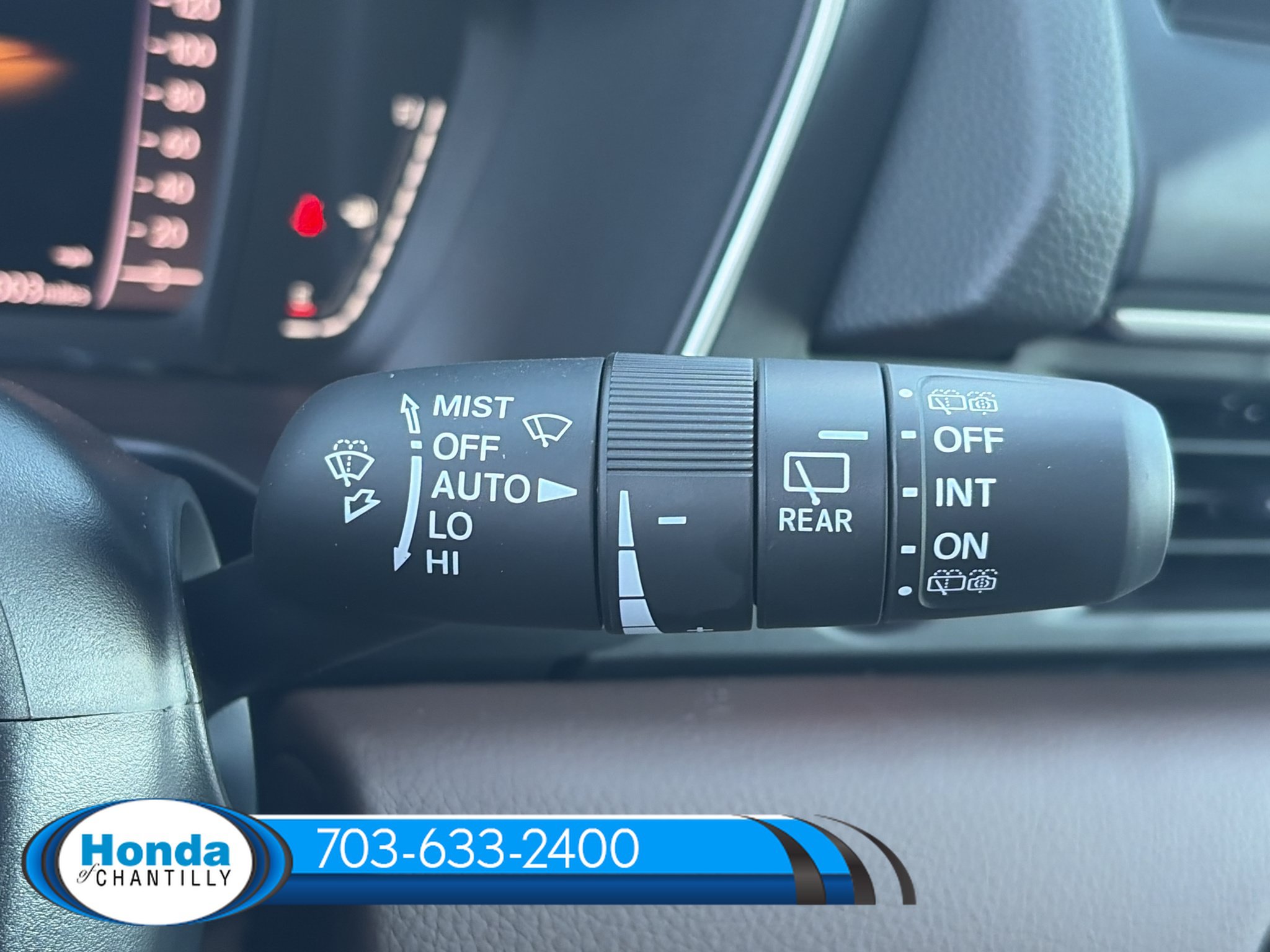 New 2026 Honda Pilot Elite image 11