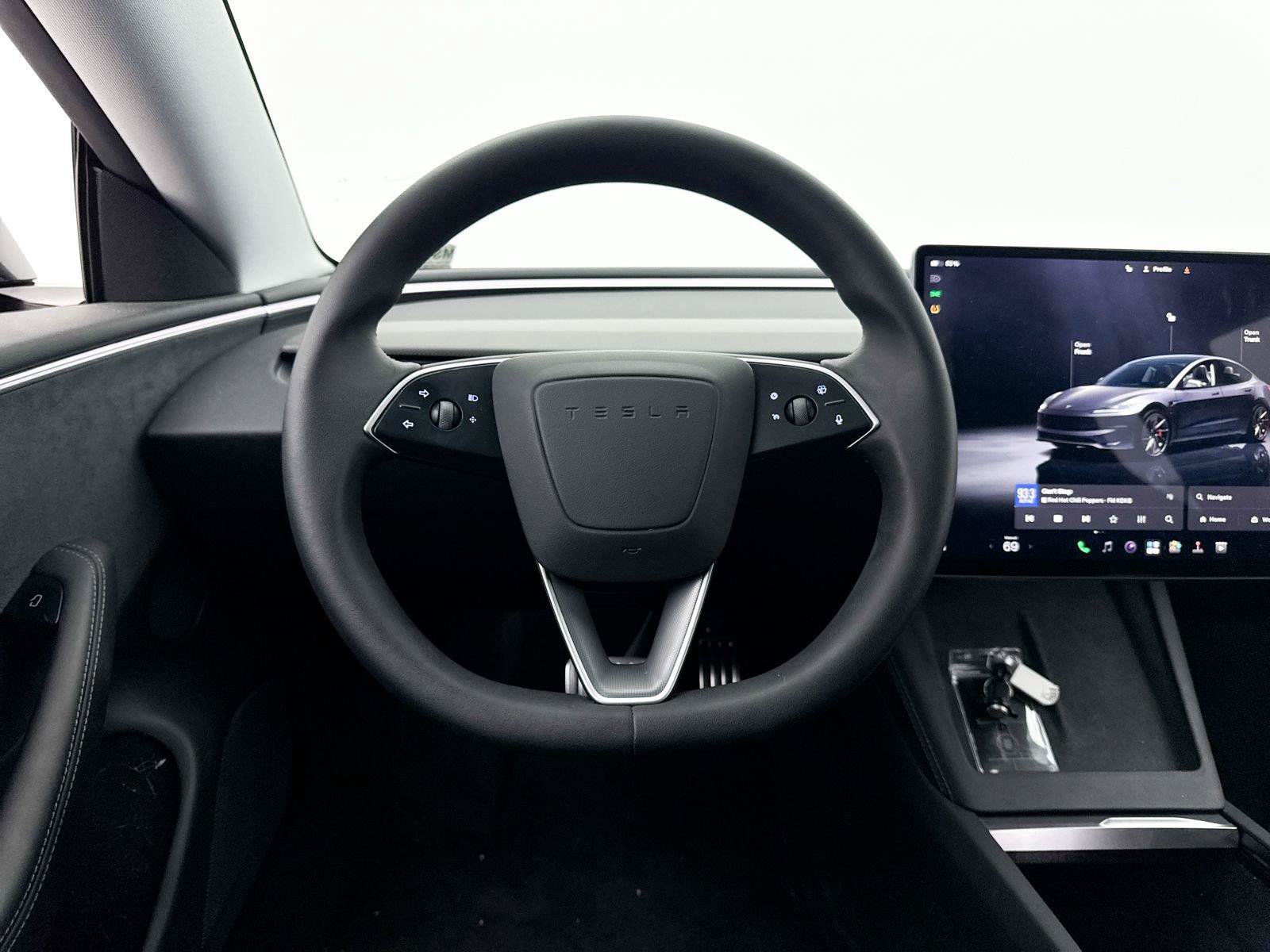 Used 2024 Tesla Model 3 Performance AWD/4WD image 37