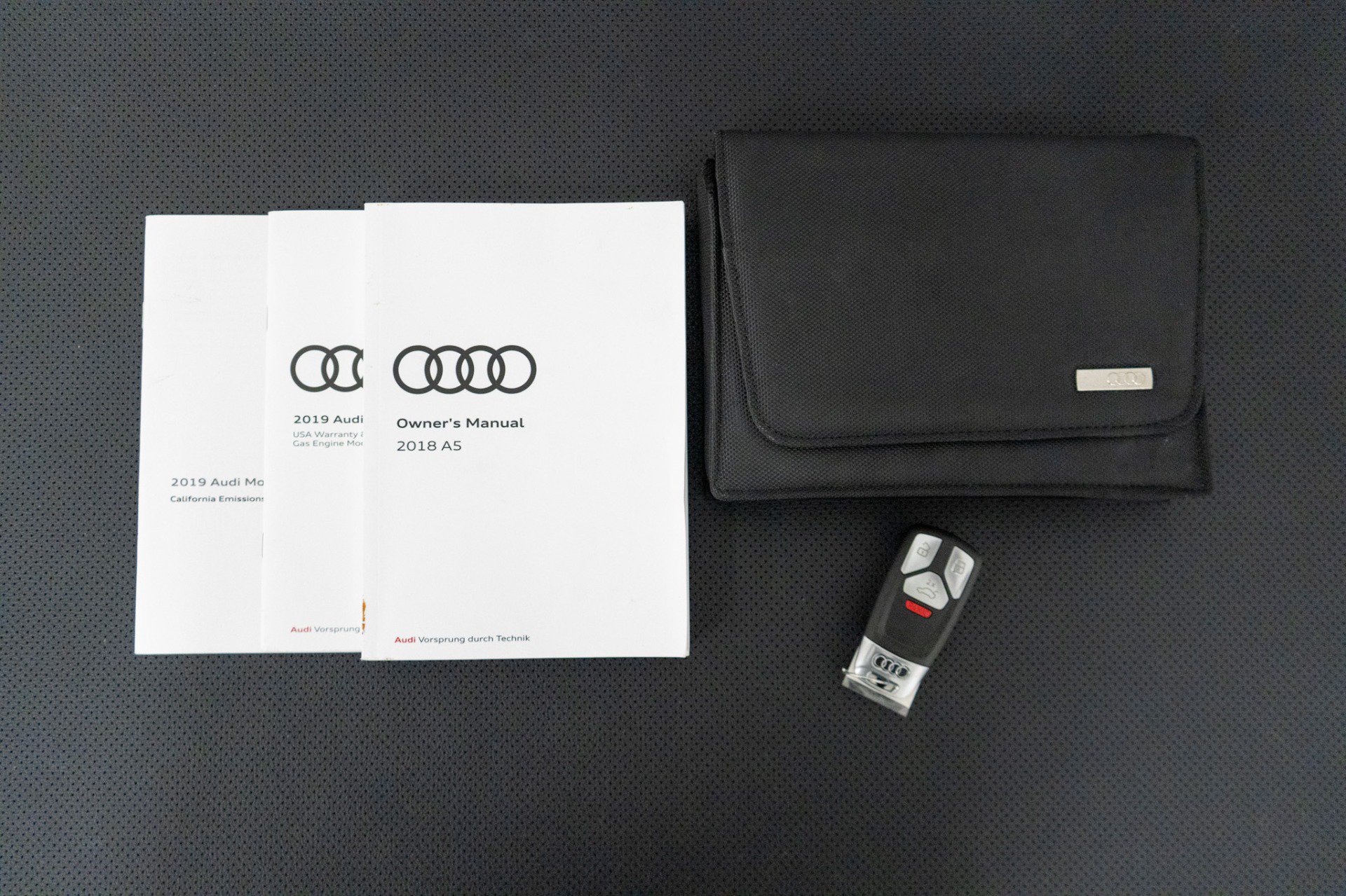 Used 2019 Audi S5 Prestige w/ S Sport Package AWD/4WD image 21