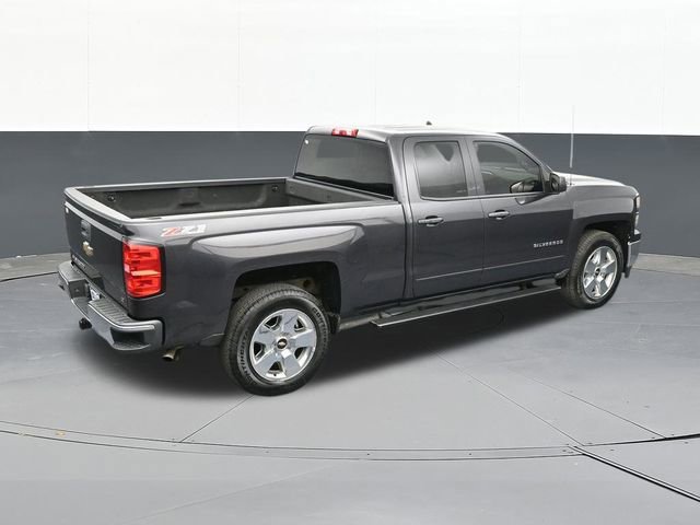 Used 2015 Chevrolet Silverado 1500 LT w/ All Star Edition image 57