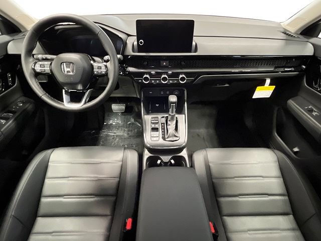 New 2026 Honda CR-V EX-L image 15