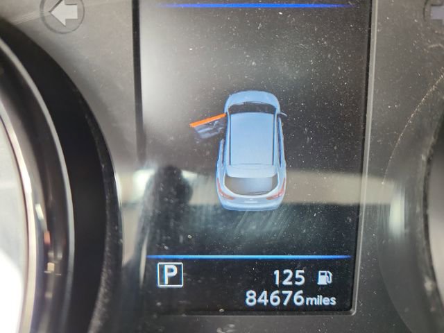 Used 2020 Nissan Rogue Sport S FWD image 21