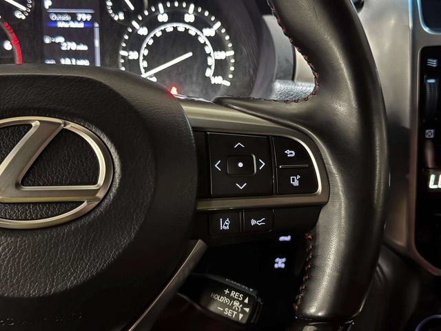 Certified 2023 Lexus GX 460 Premium w/ Premium Package AWD/4WD image 16