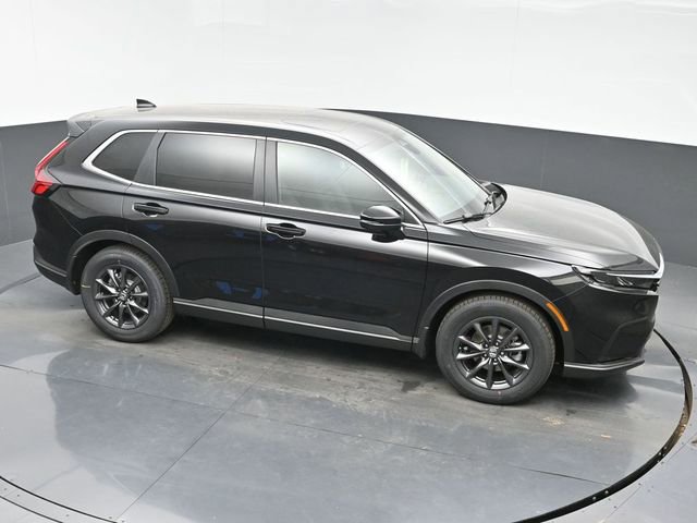 New 2026 Honda CR-V EX-L image 33