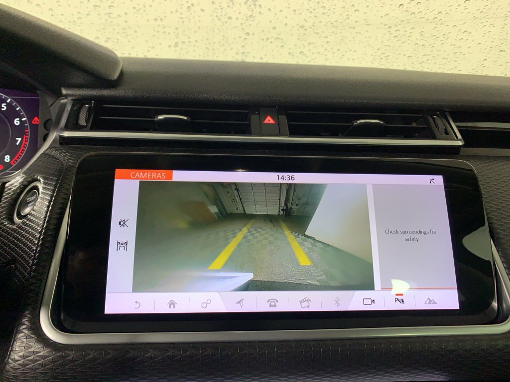 Used 2018 Land Rover Range Rover Velar S image 27