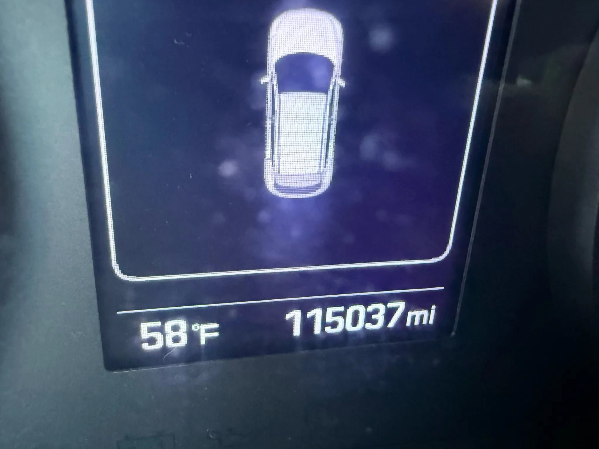 Used 2017 Hyundai Tucson SE image 14