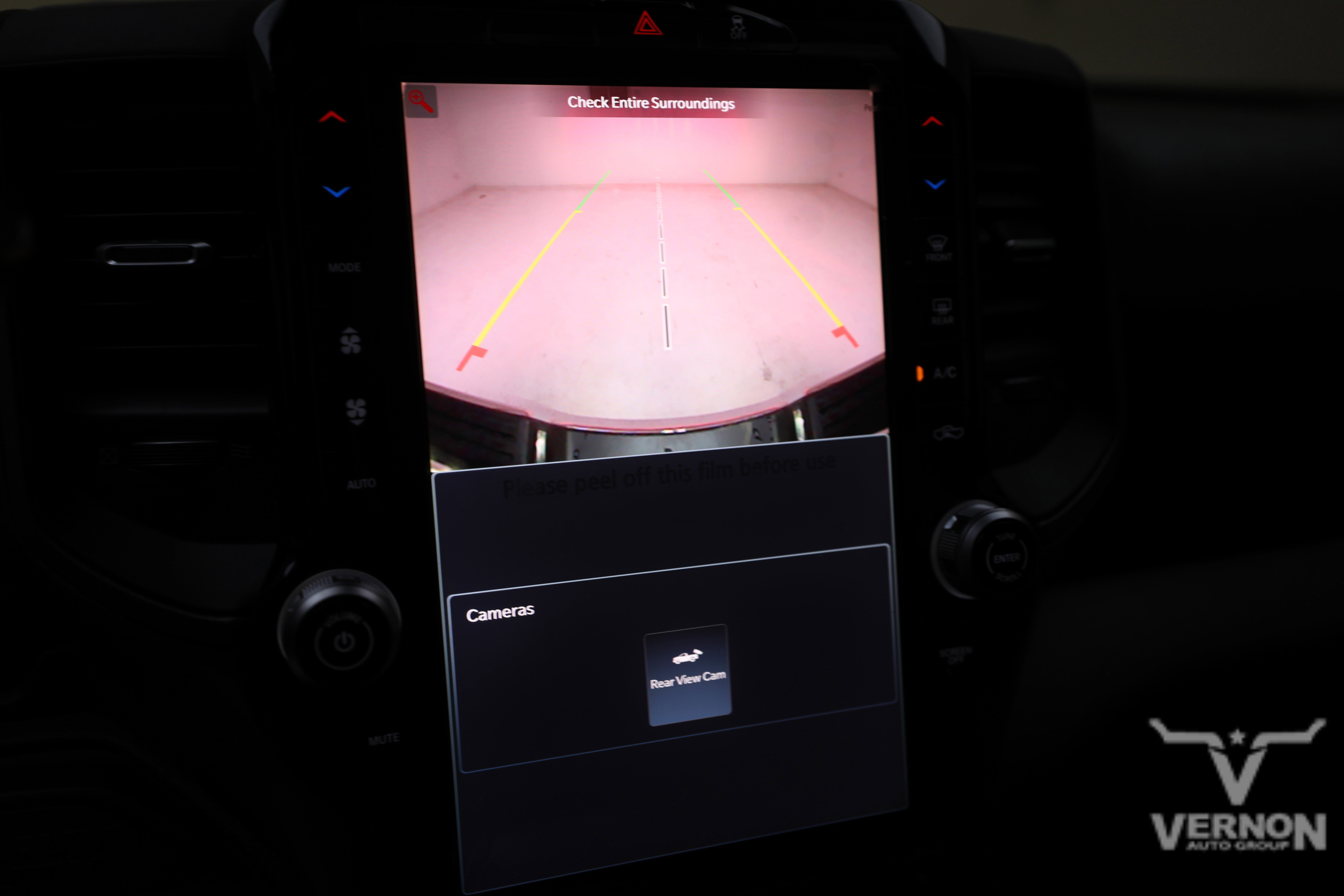 New 2026 RAM 3500 Tradesman image 29