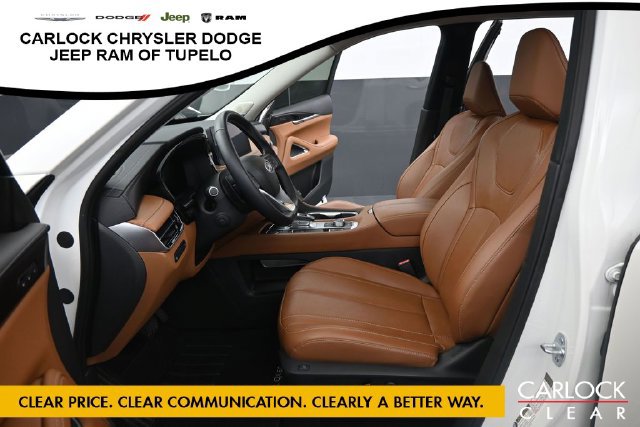 Used 2023 INFINITI QX60 Sensory w/ Cargo Package AWD/4WD image 11