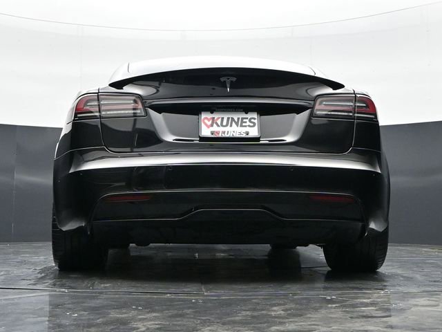 Used 2022 Tesla Model S image 41