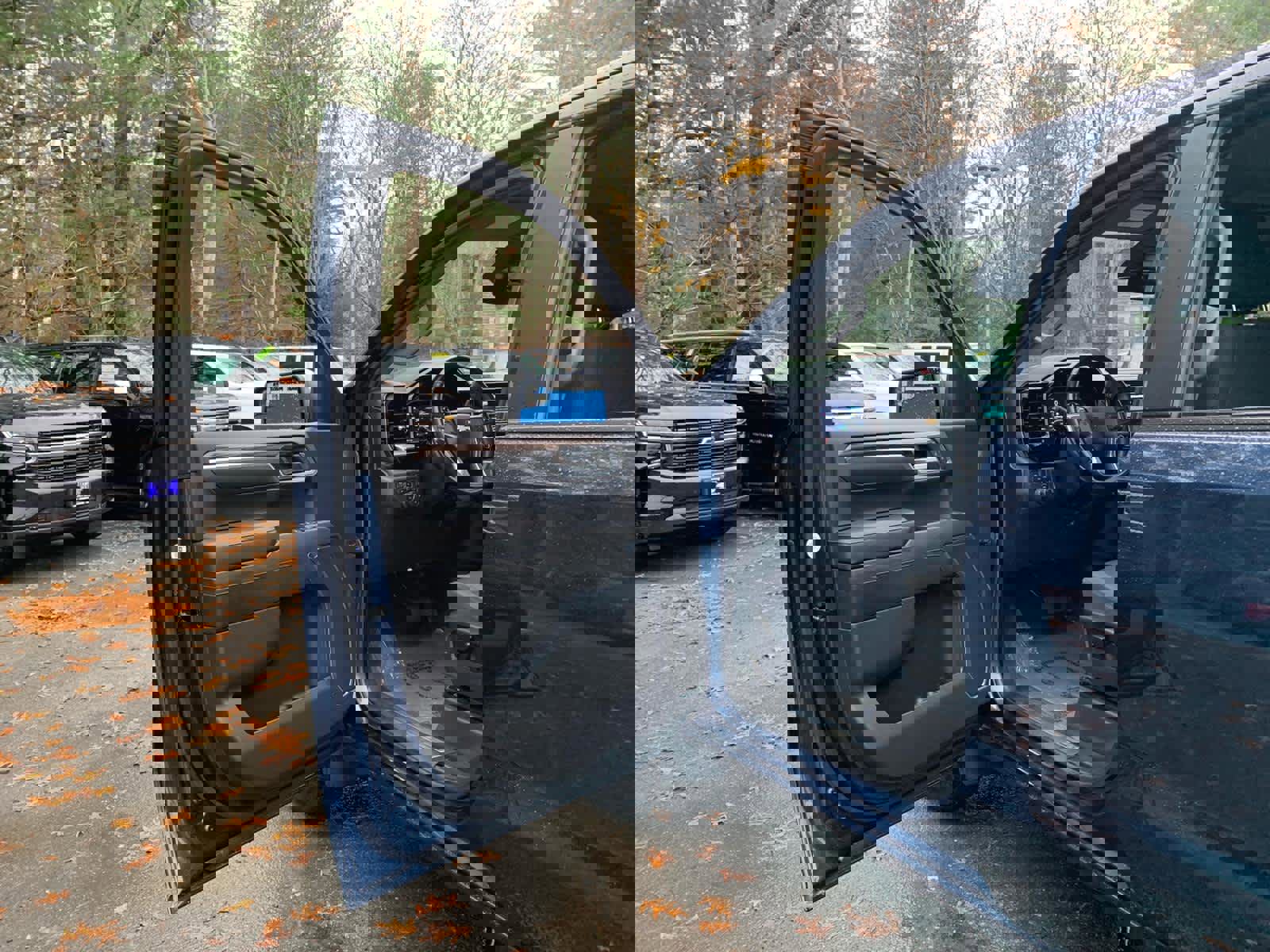 Certified 2022 Chevrolet Silverado 1500 LT image 15