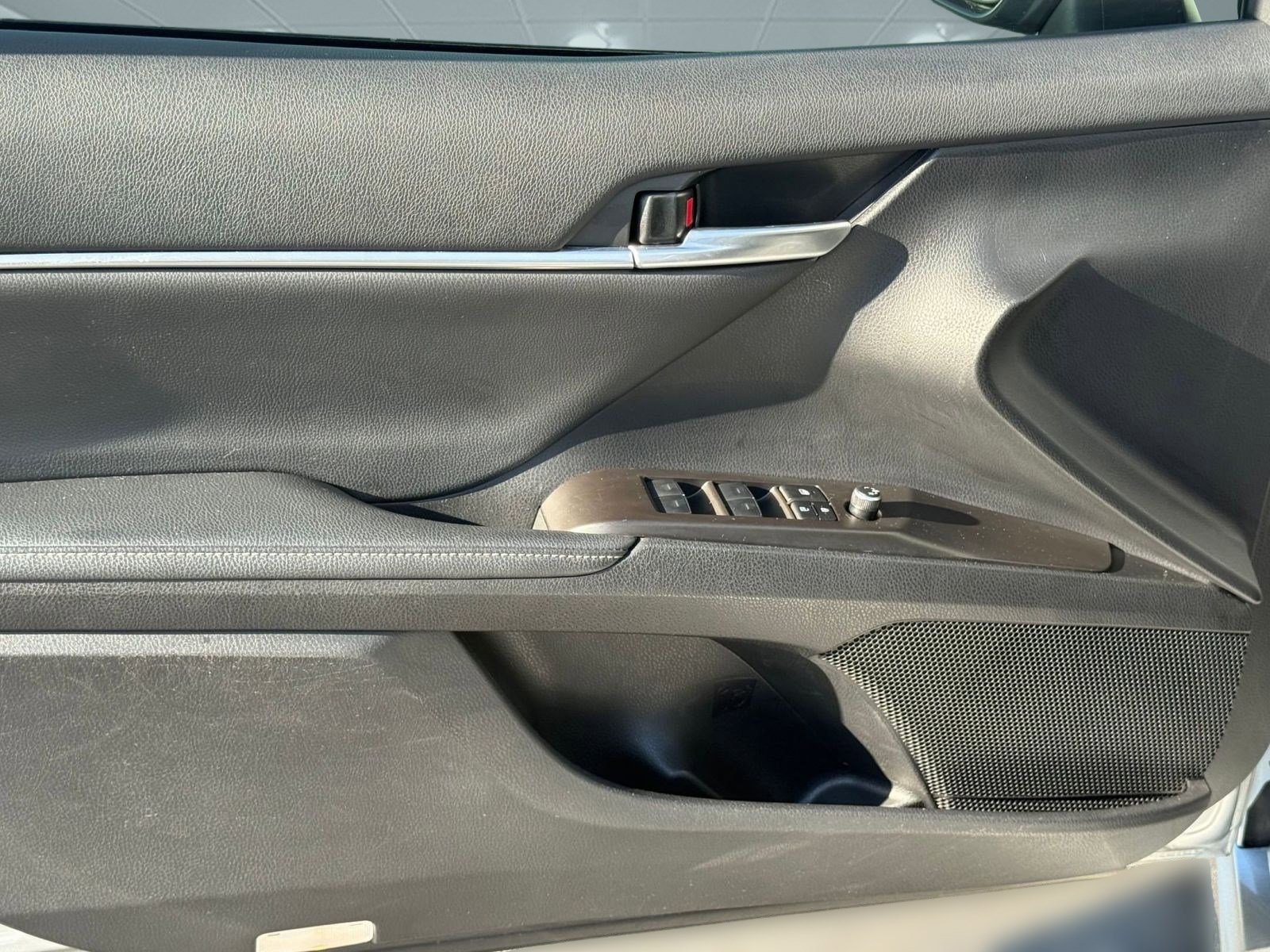 Certified 2024 Toyota Camry XSE image 13