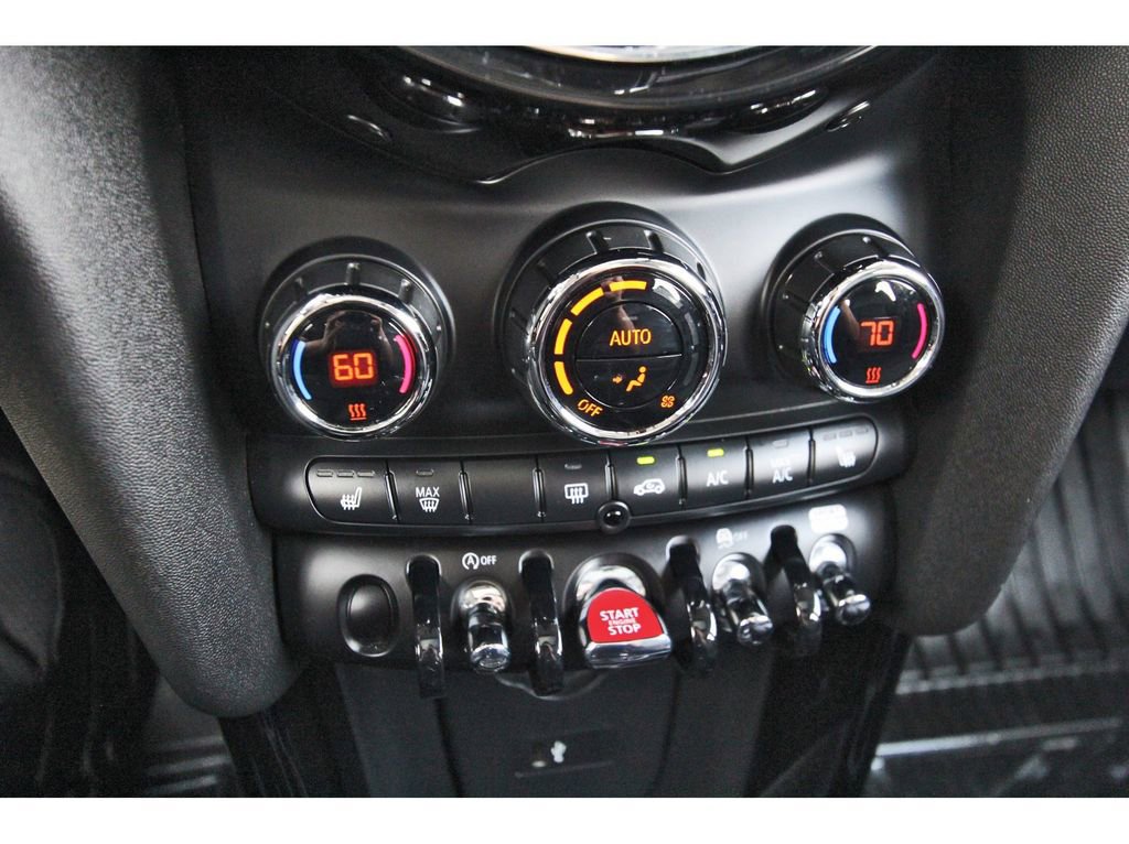 Used 2021 MINI Cooper S w/ Premium Package image 25