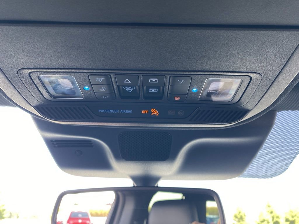 New 2025 Ford Expedition Platinum w/ Stealth Performance Package image 41