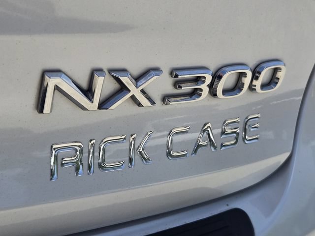 Used 2020 Lexus NX 300 FWD w/ Accessory Package 2 image 14