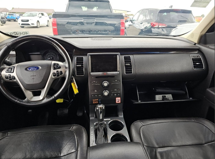 Used 2013 Ford Flex SEL image 15