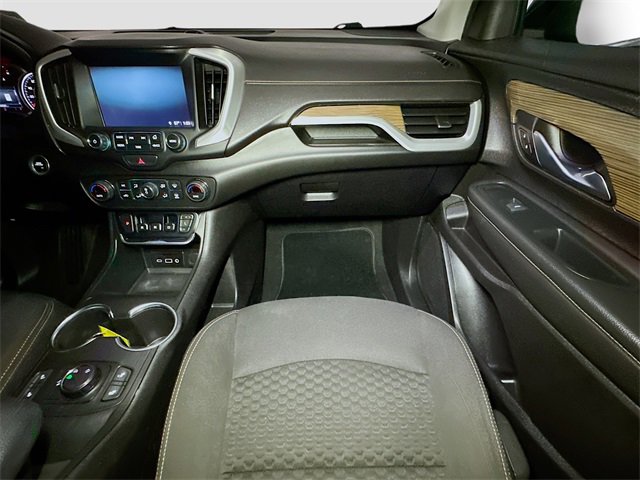 Used 2018 GMC Terrain SLE w/ Driver Convenience Package image 24