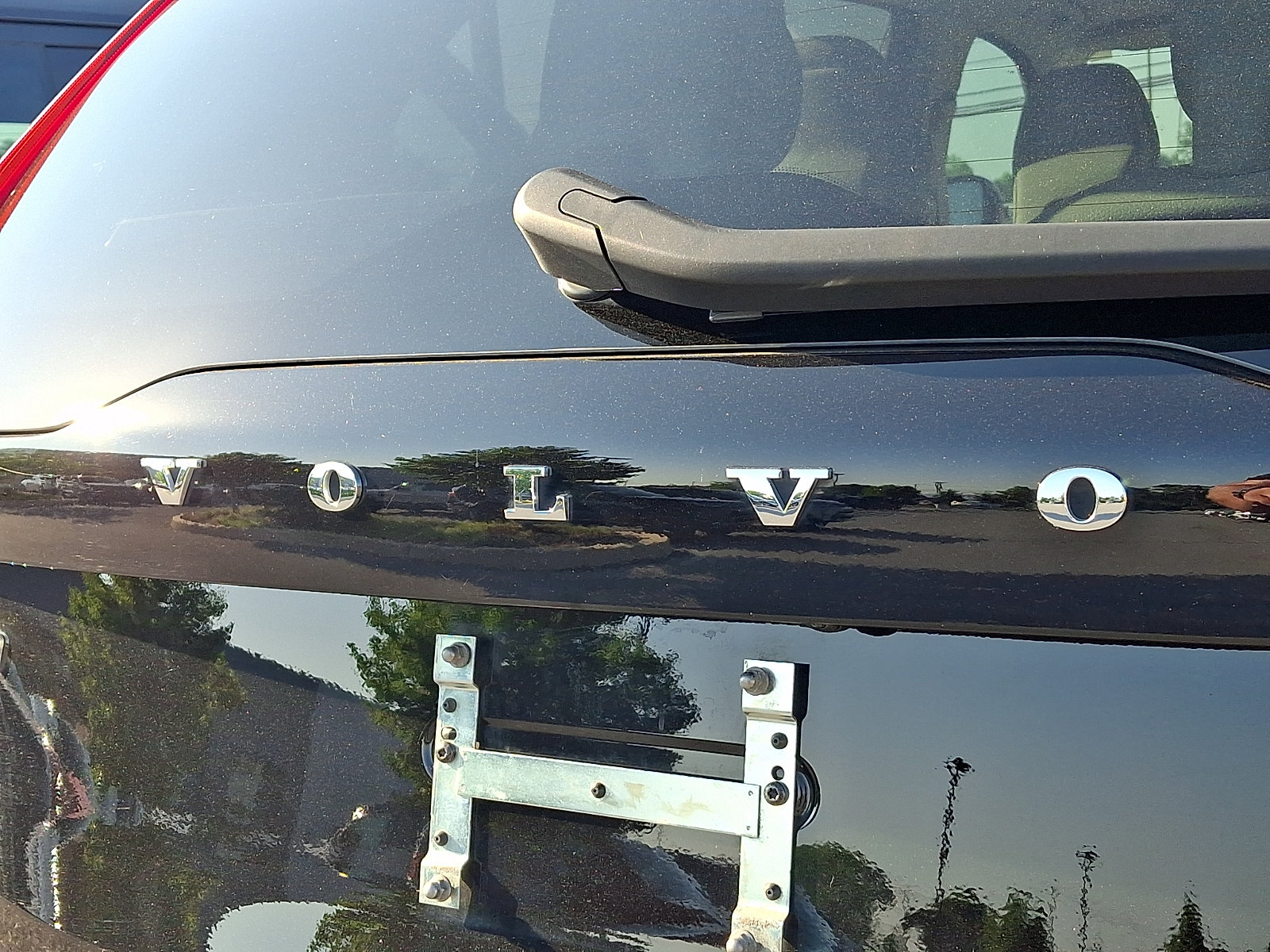 Used 2023 Volvo XC90 B6 Plus w/ Protection Package Premier AWD/4WD image 63