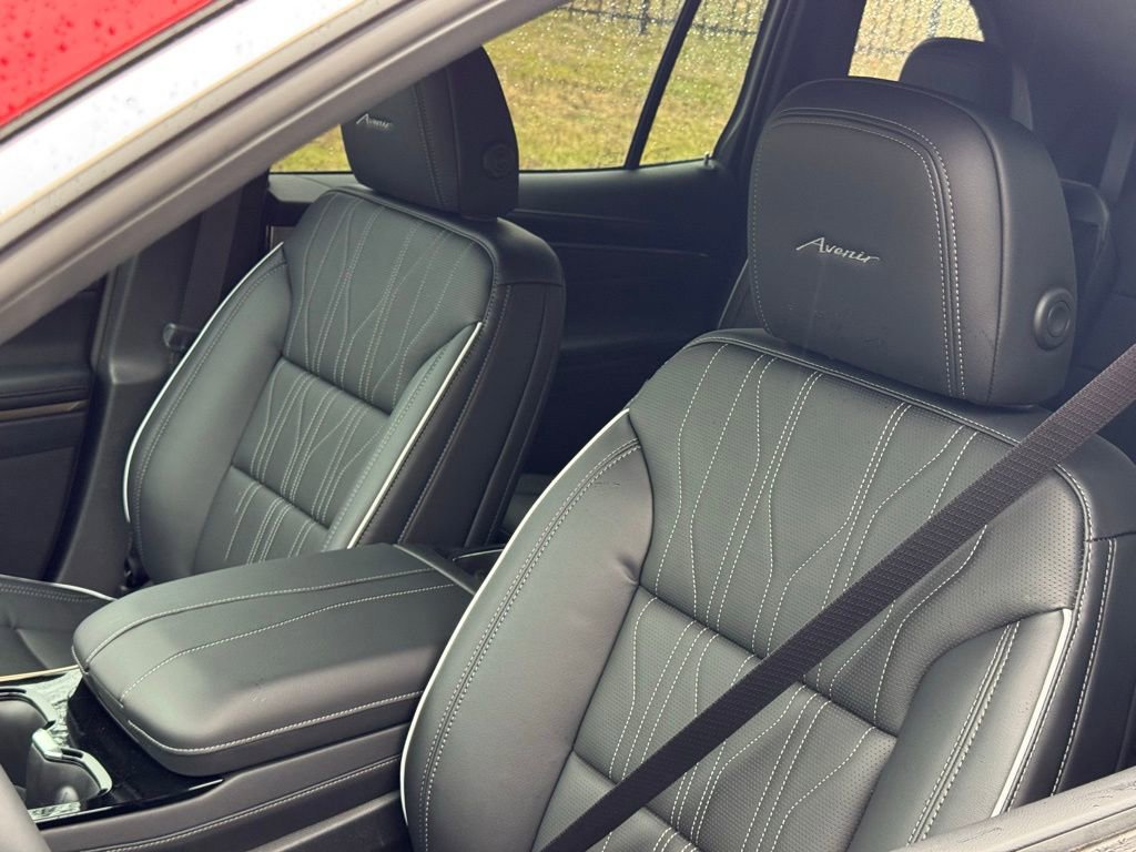 New 2026 Buick Enclave Avenir w/ Super Cruise Package image 15