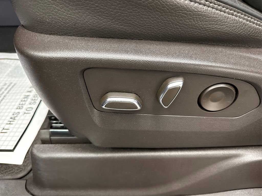 Used 2022 GMC Yukon Denali w/ Max Trailering Package image 42