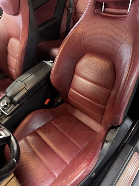 Used 2017 Mercedes-Benz E 400 4MATIC Coupe image 15