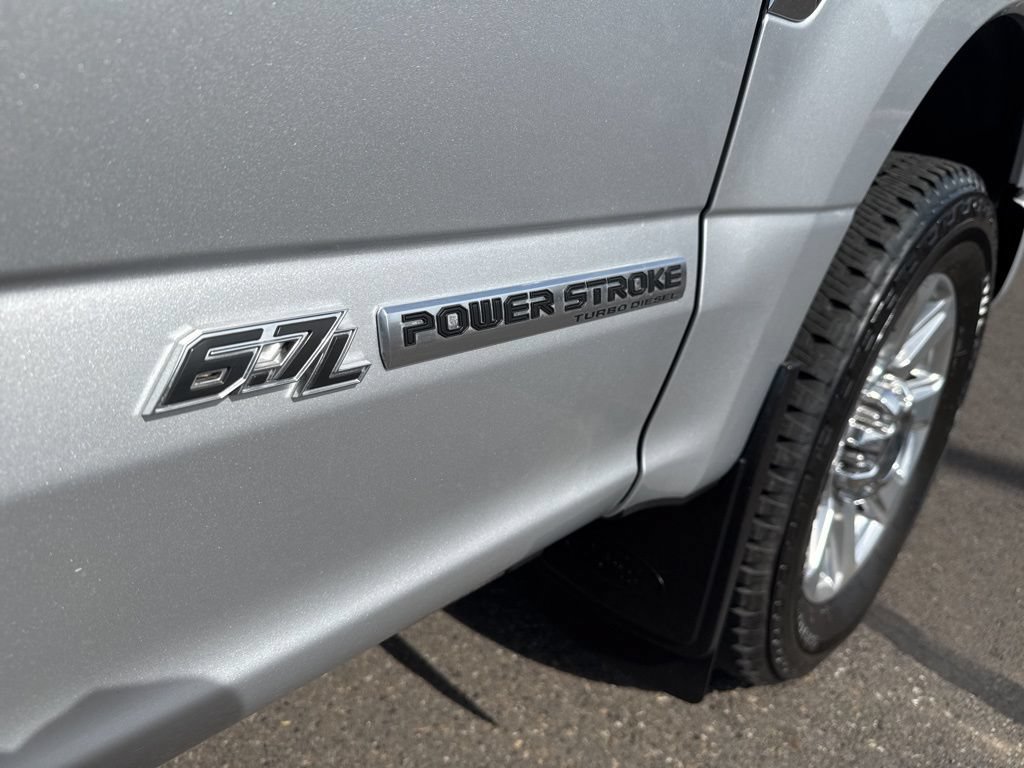 Used 2019 Ford F250 Platinum AWD/4WD image 11